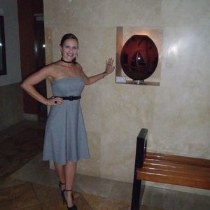 Meet your Posher, Nicole